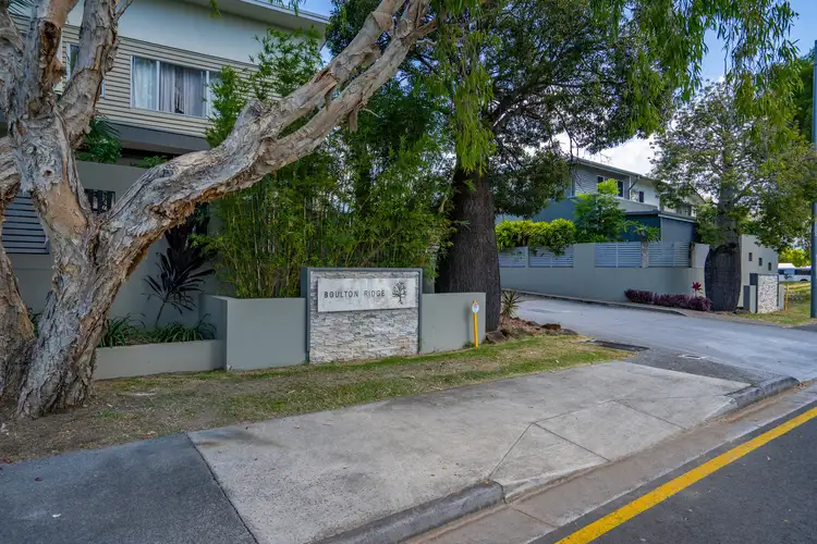 Main view of Homely townhouse listing, 21/1 Boulton Drive, Nerang QLD 4211