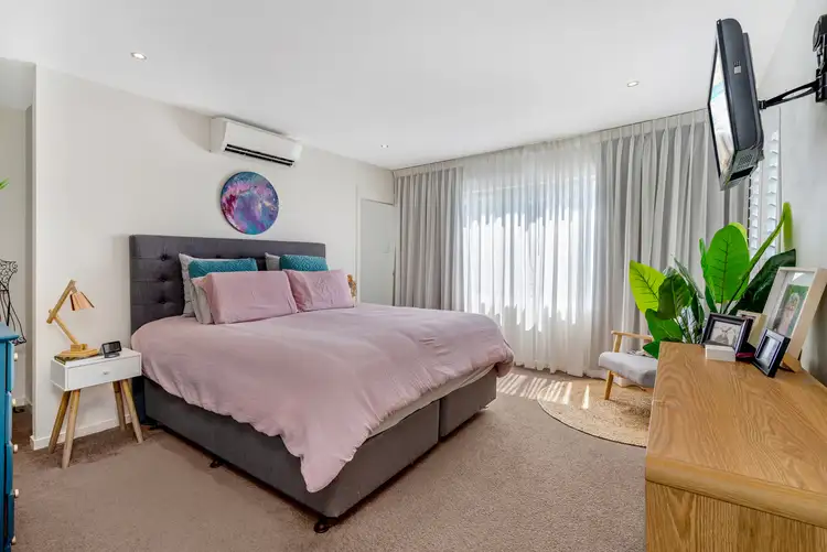 Sixth view of Homely townhouse listing, 21/1 Boulton Drive, Nerang QLD 4211