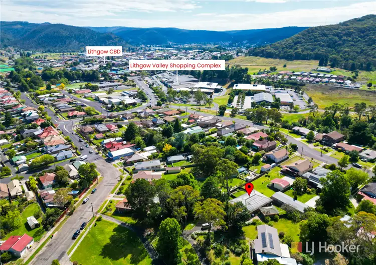 Third view of Homely house listing, 17a Wrights Road, Lithgow NSW 2790