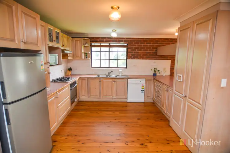 Fifth view of Homely house listing, 17a Wrights Road, Lithgow NSW 2790