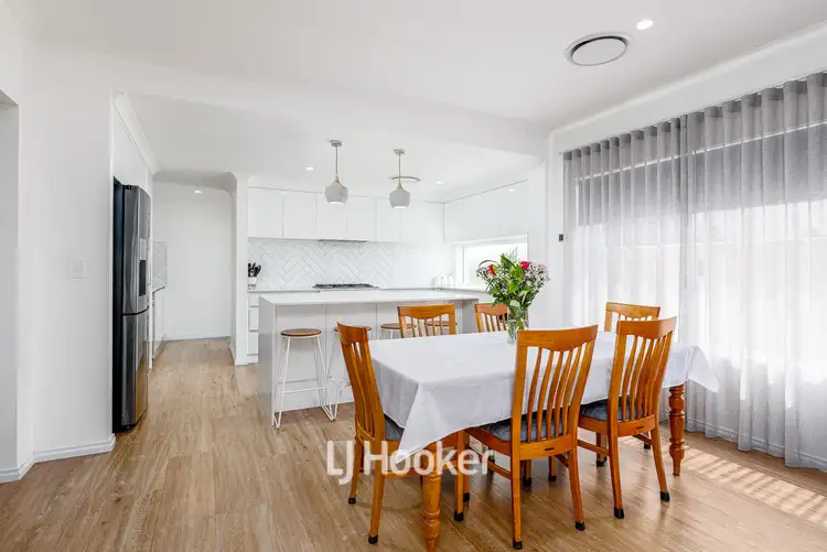 Fourth view of Homely house listing, 3/13 Forrest Avenue, South Bunbury WA 6230
