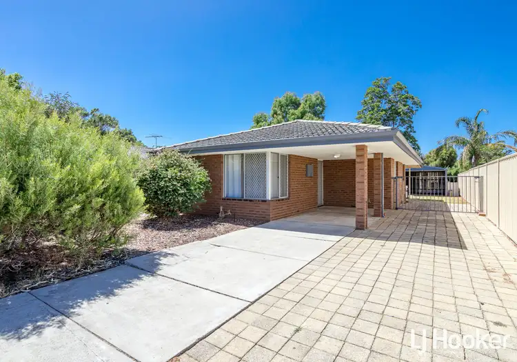 62B Gribble Avenue, Armadale WA 6112