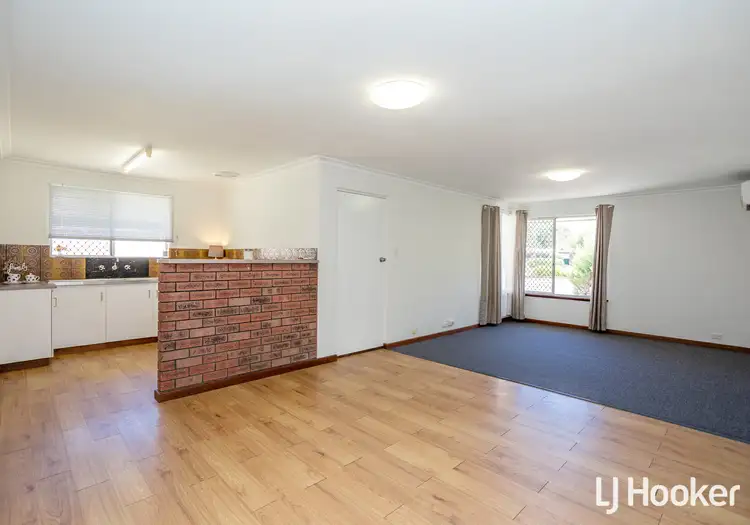 Fourth view of Homely semi-detached listing, 62B Gribble Avenue, Armadale WA 6112