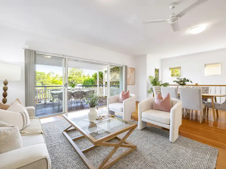 Second view of Homely house listing, 87 Laura Street, Tarragindi QLD 4121