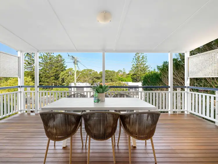 Third view of Homely house listing, 87 Laura Street, Tarragindi QLD 4121