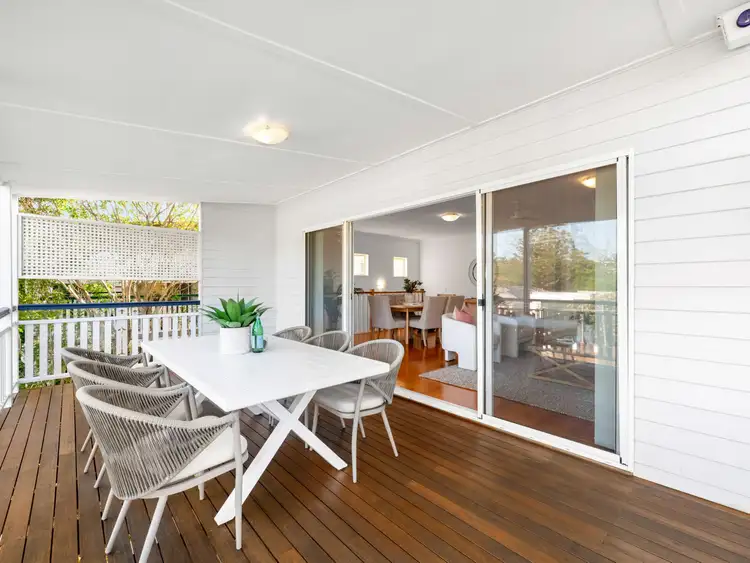 Fourth view of Homely house listing, 87 Laura Street, Tarragindi QLD 4121