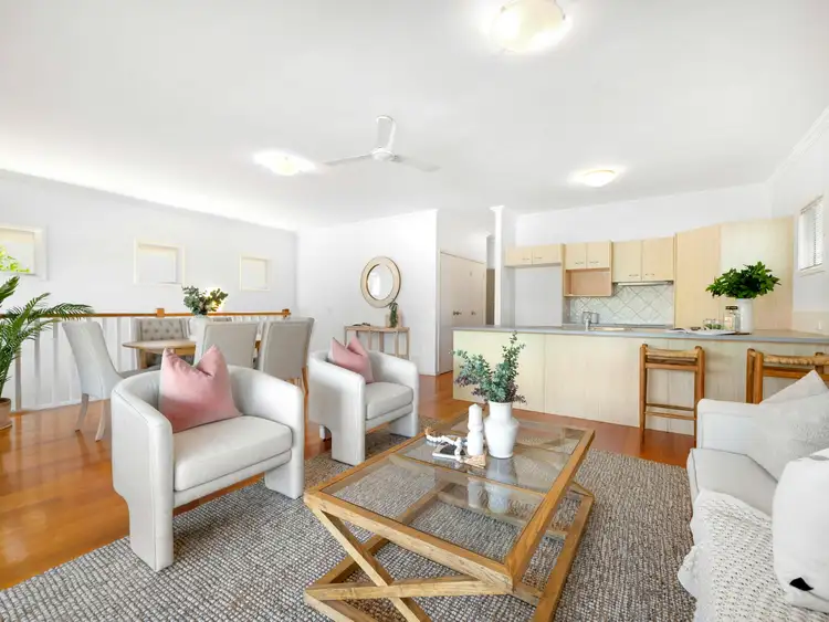 Fifth view of Homely house listing, 87 Laura Street, Tarragindi QLD 4121