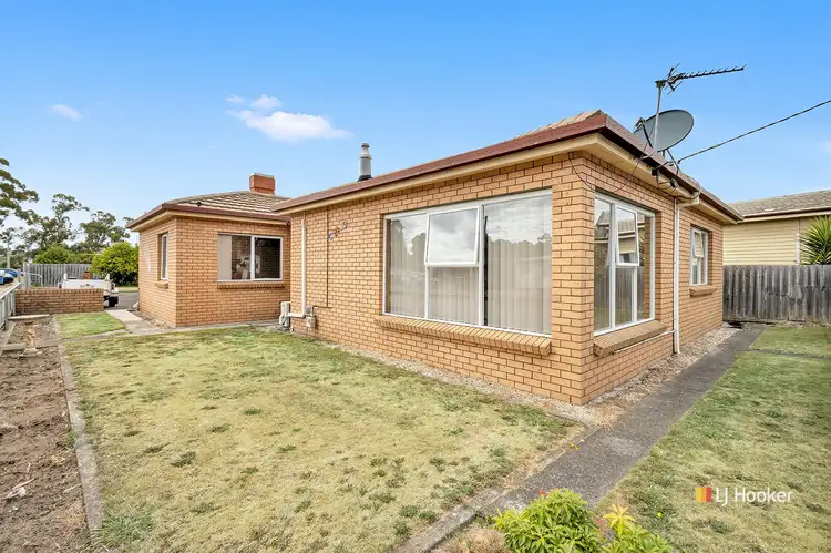 Main view of Homely house listing, 21 Devonport Road, Quoiba TAS 7310