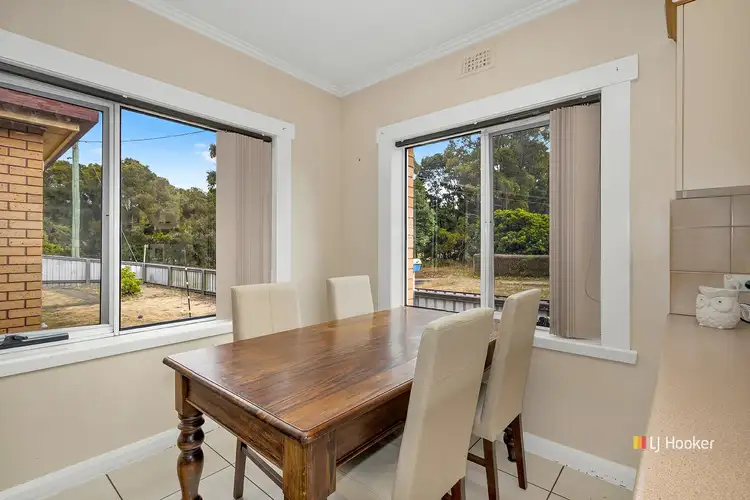 Fourth view of Homely house listing, 21 Devonport Road, Quoiba TAS 7310