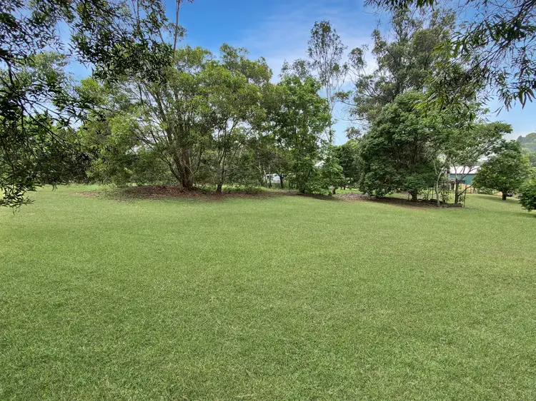 Main view of Homely land listing, Address available on request