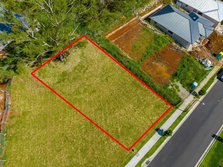 Third view of Homely land listing, 38 Mahogany Parade, Goonellabah NSW 2480