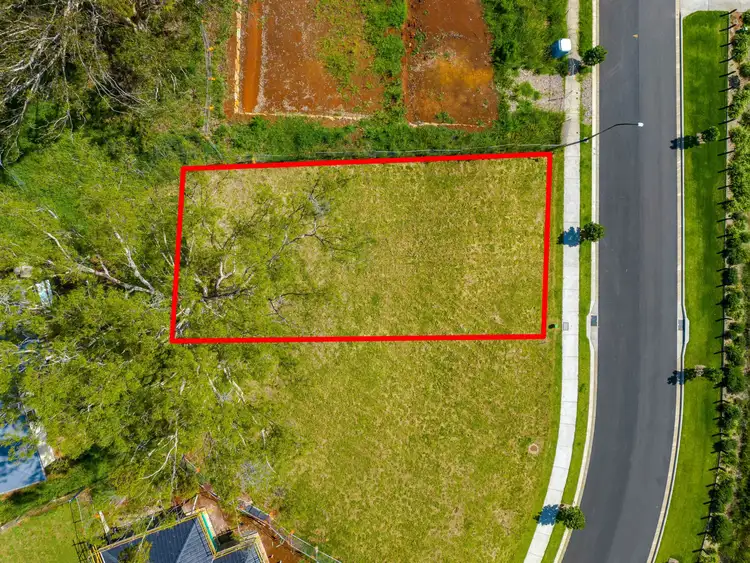 Fourth view of Homely land listing, 38 Mahogany Parade, Goonellabah NSW 2480