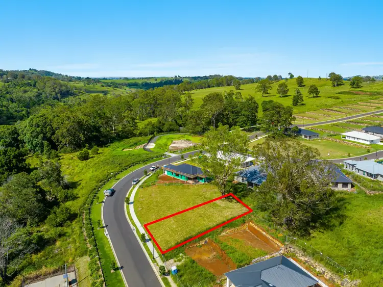 Fifth view of Homely land listing, 38 Mahogany Parade, Goonellabah NSW 2480