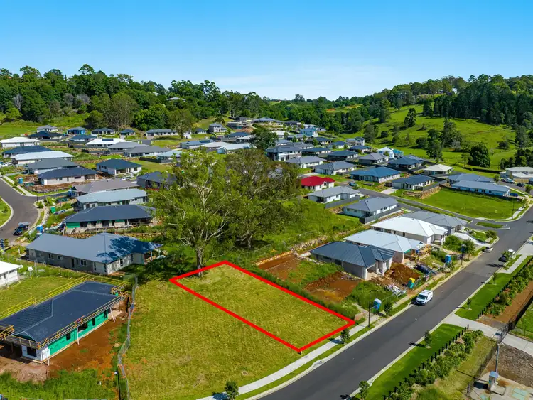 Sixth view of Homely land listing, 38 Mahogany Parade, Goonellabah NSW 2480