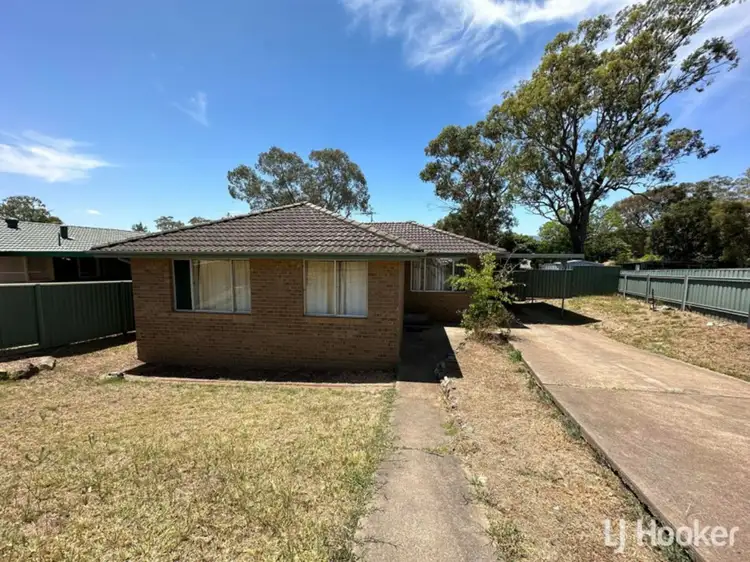 9 Dangar Place, Muswellbrook NSW 2333
