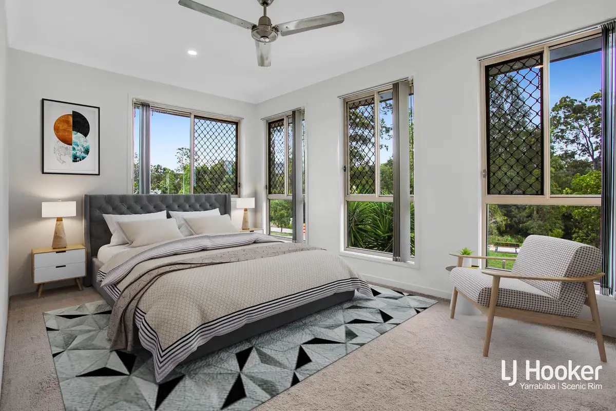 Main view of Homely house listing, 53 Highlands Street, Yarrabilba QLD 4207
