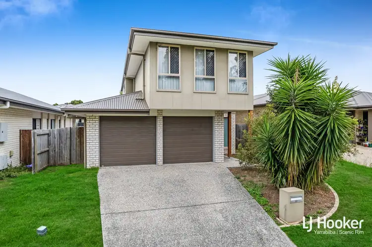 Second view of Homely house listing, 53 Highlands Street, Yarrabilba QLD 4207