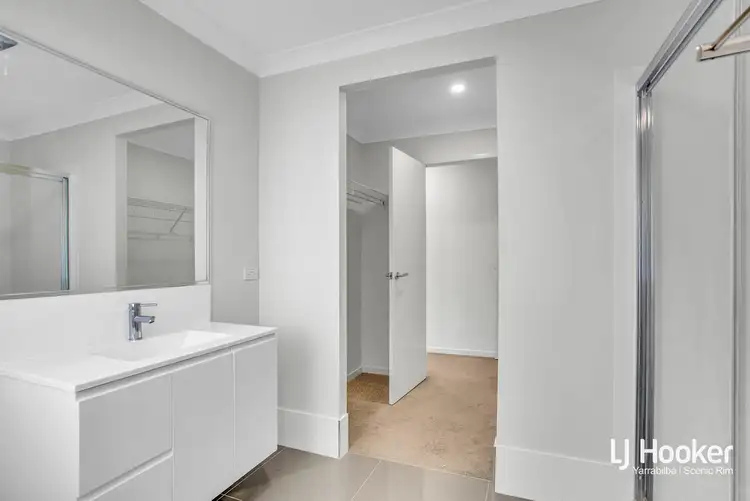 Fourth view of Homely house listing, 53 Highlands Street, Yarrabilba QLD 4207