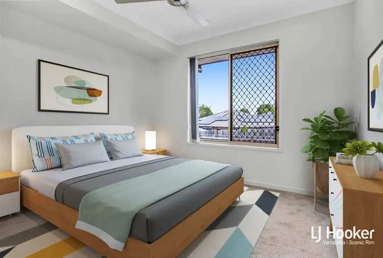 Fifth view of Homely house listing, 53 Highlands Street, Yarrabilba QLD 4207