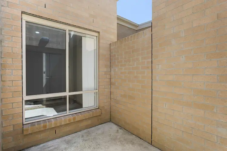 Second view of Homely townhouse listing, 3/35 Clare Burton Crescent, Franklin ACT 2913