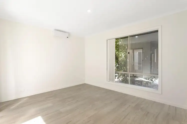 Third view of Homely townhouse listing, 3/35 Clare Burton Crescent, Franklin ACT 2913