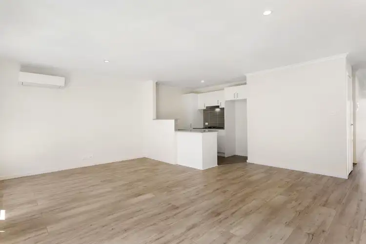 Fourth view of Homely townhouse listing, 3/35 Clare Burton Crescent, Franklin ACT 2913