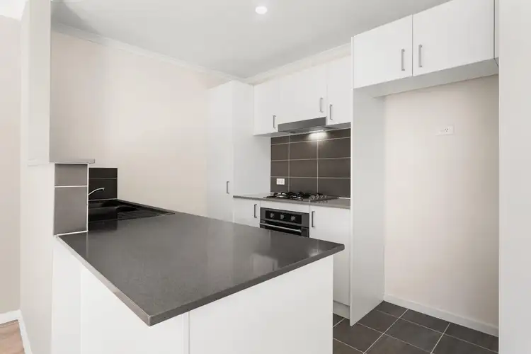 Sixth view of Homely townhouse listing, 3/35 Clare Burton Crescent, Franklin ACT 2913