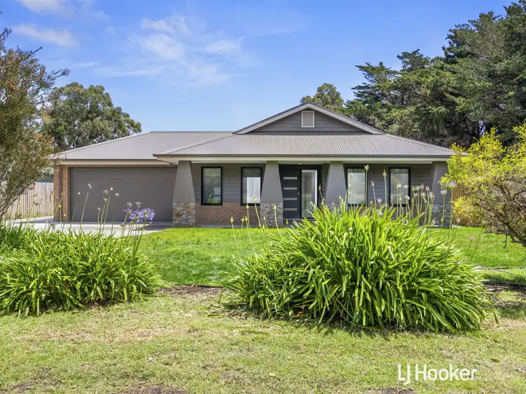 Main view of Homely house listing, 77 Hade Avenue, Bass VIC 3991