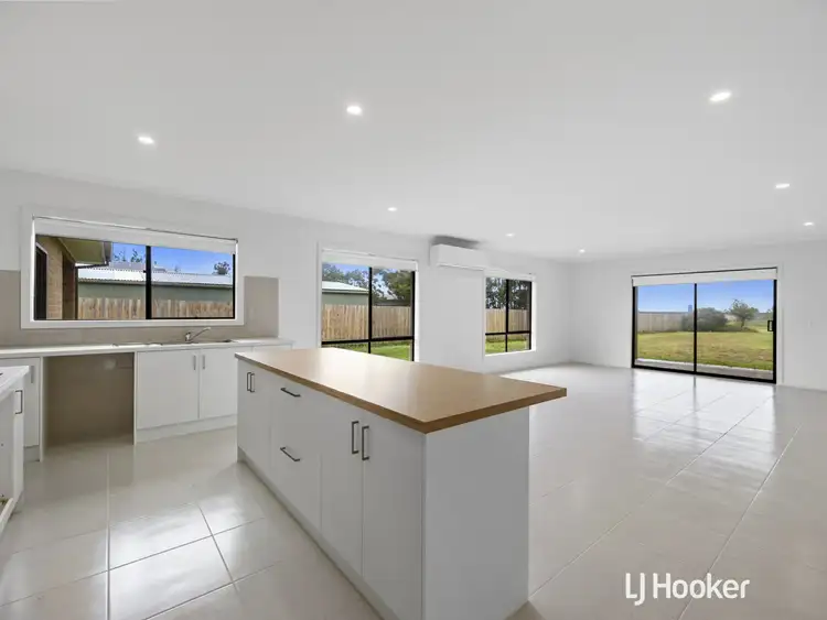 Second view of Homely house listing, 77 Hade Avenue, Bass VIC 3991