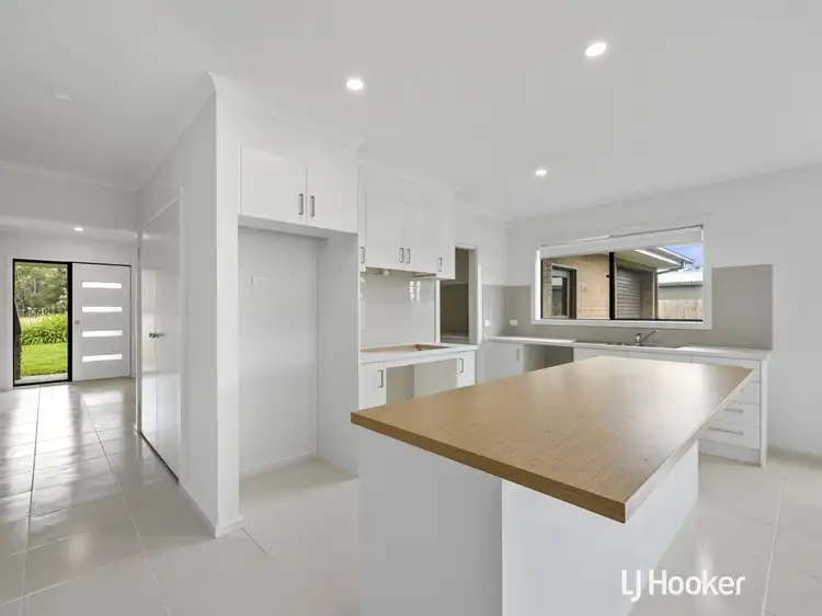 Third view of Homely house listing, 77 Hade Avenue, Bass VIC 3991