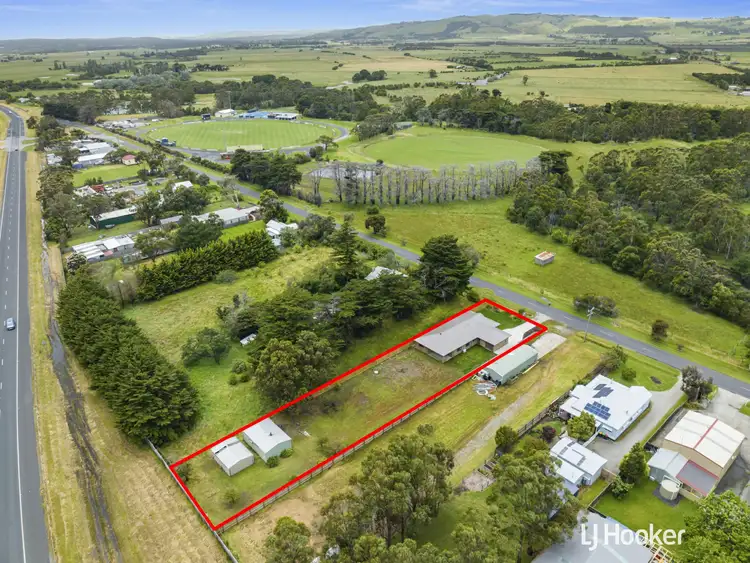 Fourth view of Homely house listing, 77 Hade Avenue, Bass VIC 3991
