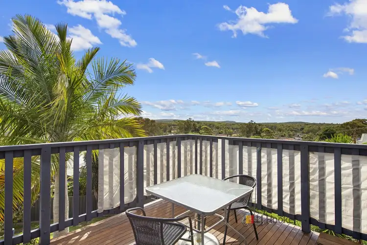 Main view of Homely house listing, 43 Terence Avenue, Lake Munmorah NSW 2259