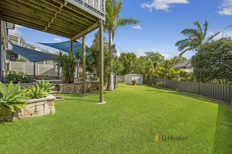 Second view of Homely house listing, 43 Terence Avenue, Lake Munmorah NSW 2259