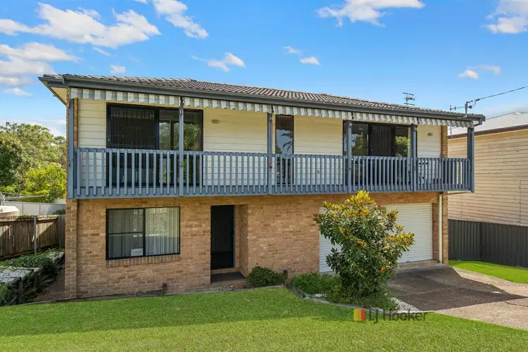 Fourth view of Homely house listing, 43 Terence Avenue, Lake Munmorah NSW 2259