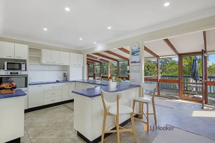 Fifth view of Homely house listing, 43 Terence Avenue, Lake Munmorah NSW 2259