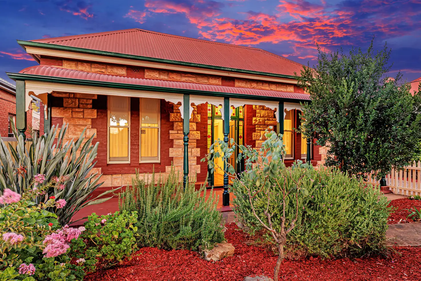 Main view of Homely house listing, 1 & 2/58 Jervois Street, Torrensville SA 5031