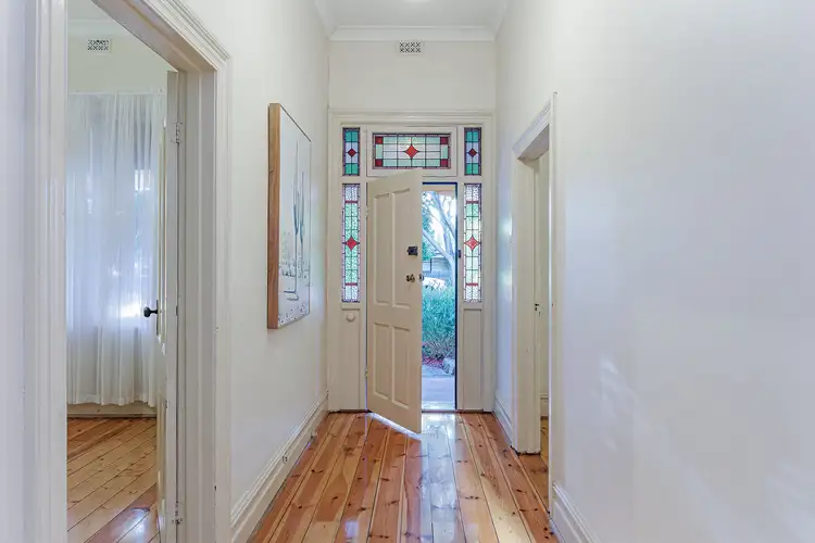 Third view of Homely house listing, 1 & 2/58 Jervois Street, Torrensville SA 5031