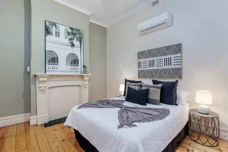 Fourth view of Homely house listing, 1 & 2/58 Jervois Street, Torrensville SA 5031