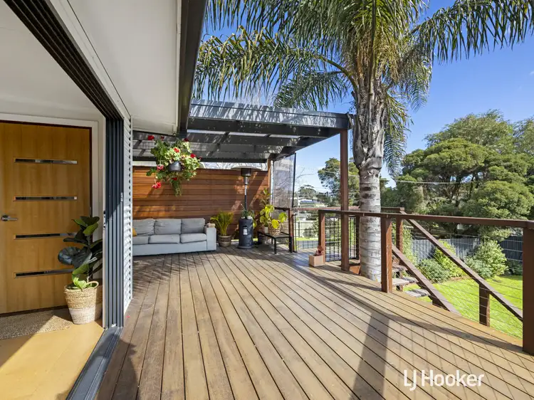 Third view of Homely house listing, 28 Stewart Street, Grantville VIC 3984