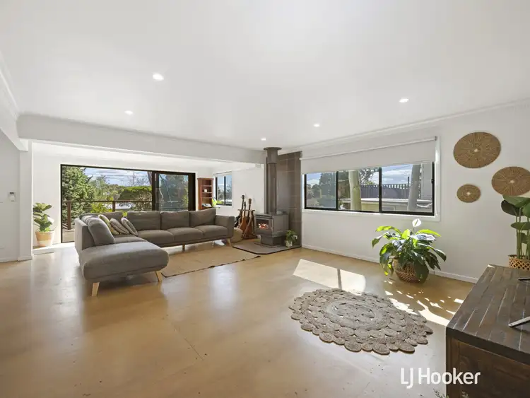 Fifth view of Homely house listing, 28 Stewart Street, Grantville VIC 3984