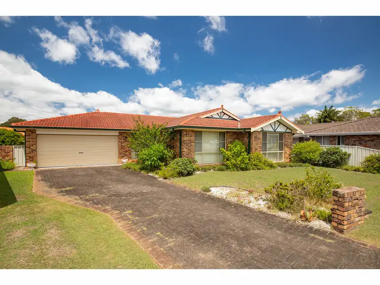 Main view of Homely house listing, 12 Commodore Place, Tuncurry NSW 2428