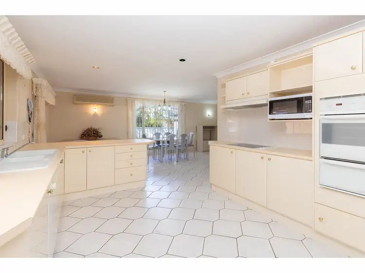 Fifth view of Homely house listing, 12 Commodore Place, Tuncurry NSW 2428