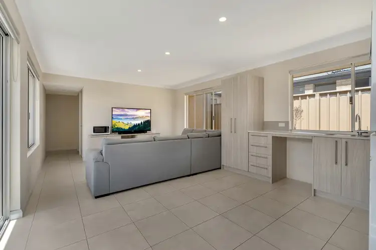 Fourth view of Homely house listing, 21 Ferrara Way, Girrawheen WA 6064