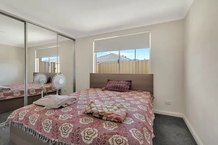 Seventh view of Homely house listing, 21 Ferrara Way, Girrawheen WA 6064