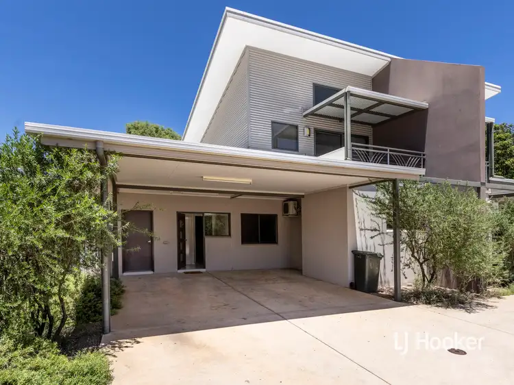 3/7 Larapinta Drive, Gillen NT 870