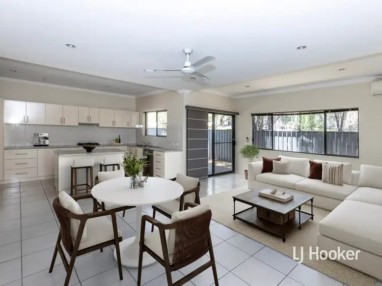 Second view of Homely unit listing, 3/7 Larapinta Drive, Gillen NT 870