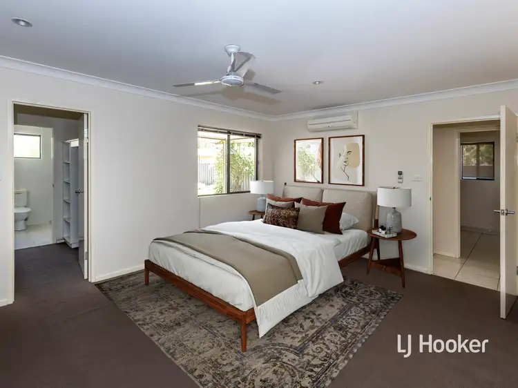 Third view of Homely unit listing, 3/7 Larapinta Drive, Gillen NT 870