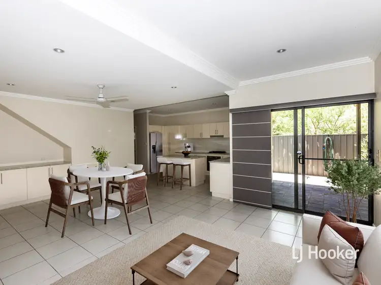 Fifth view of Homely unit listing, 3/7 Larapinta Drive, Gillen NT 870