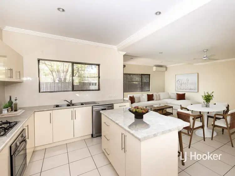 Sixth view of Homely unit listing, 3/7 Larapinta Drive, Gillen NT 870