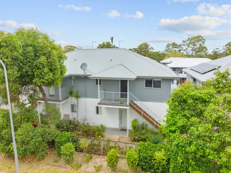 Main view of Homely unit listing, 30/15-21 St Anthony Drive, Alexandra Hills QLD 4161